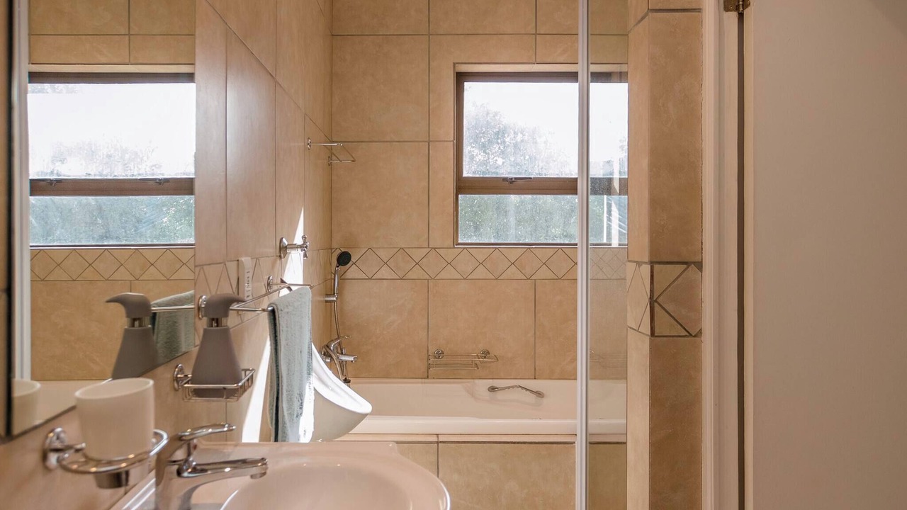 Photo of Bathroom in De Kelders