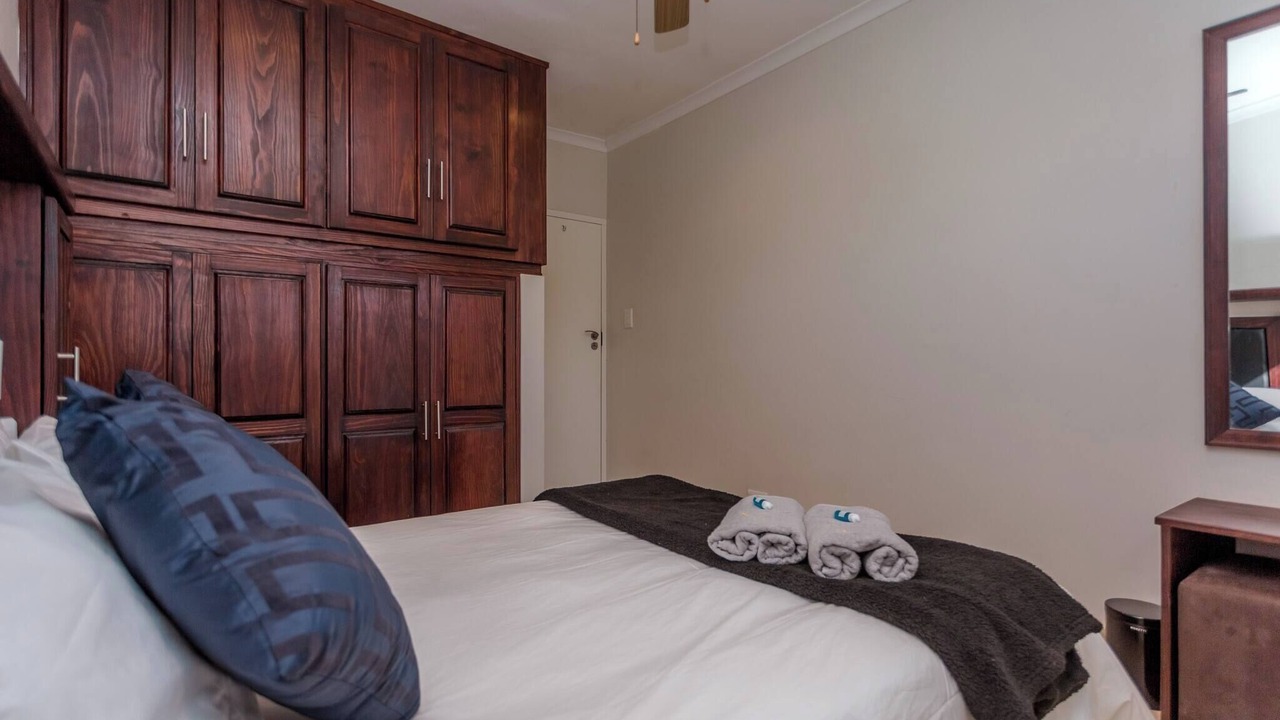 Photo of Bedroom in De Kelders