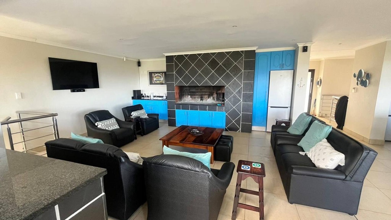 Photo of Livingroom in De Kelders