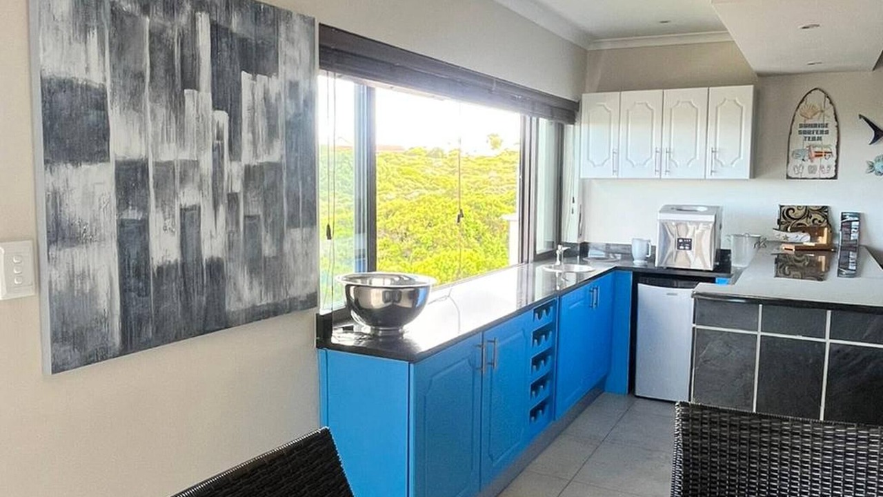 Photo of Kitchen in De Kelders