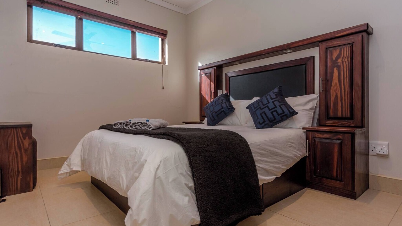 Photo of Bedroom in De Kelders