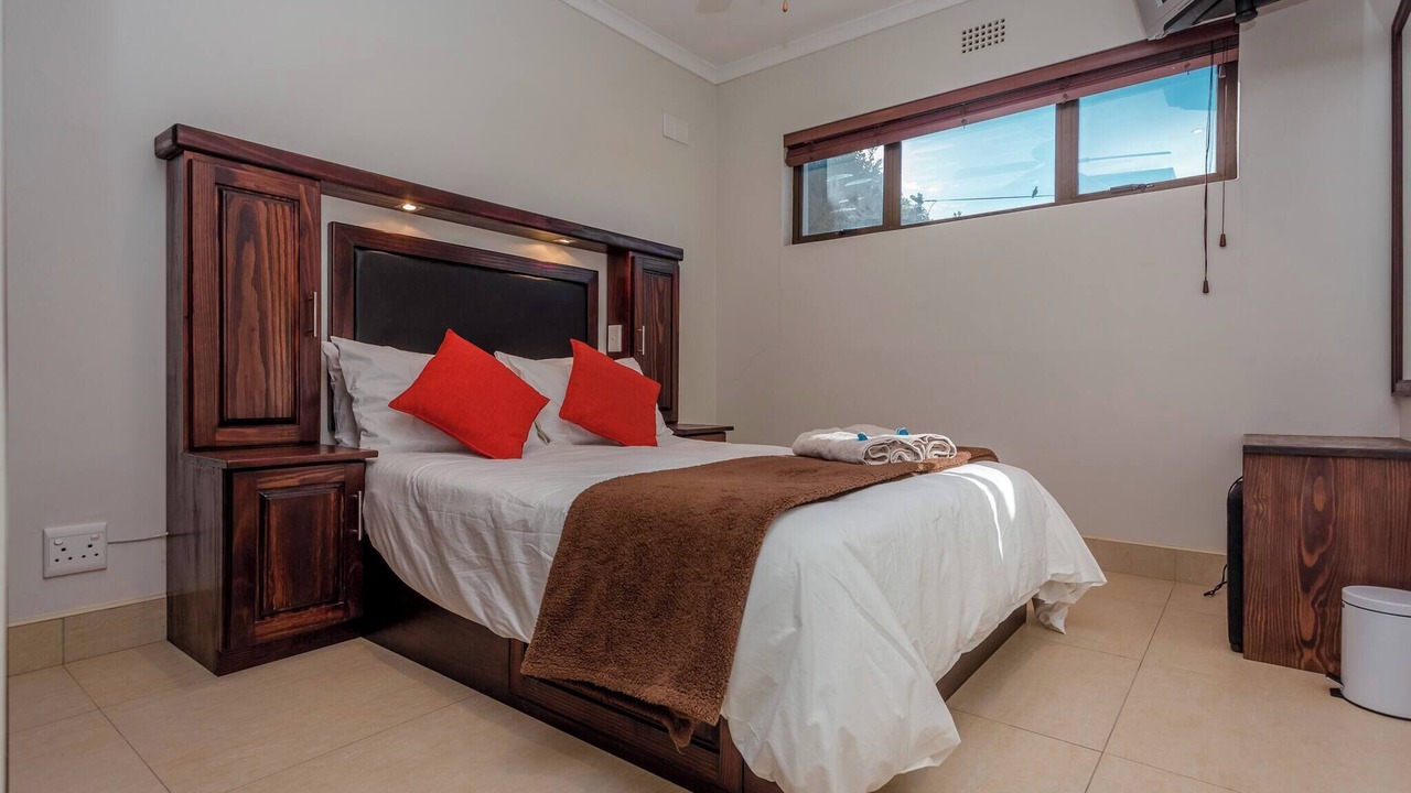 Photo of Bedroom in De Kelders