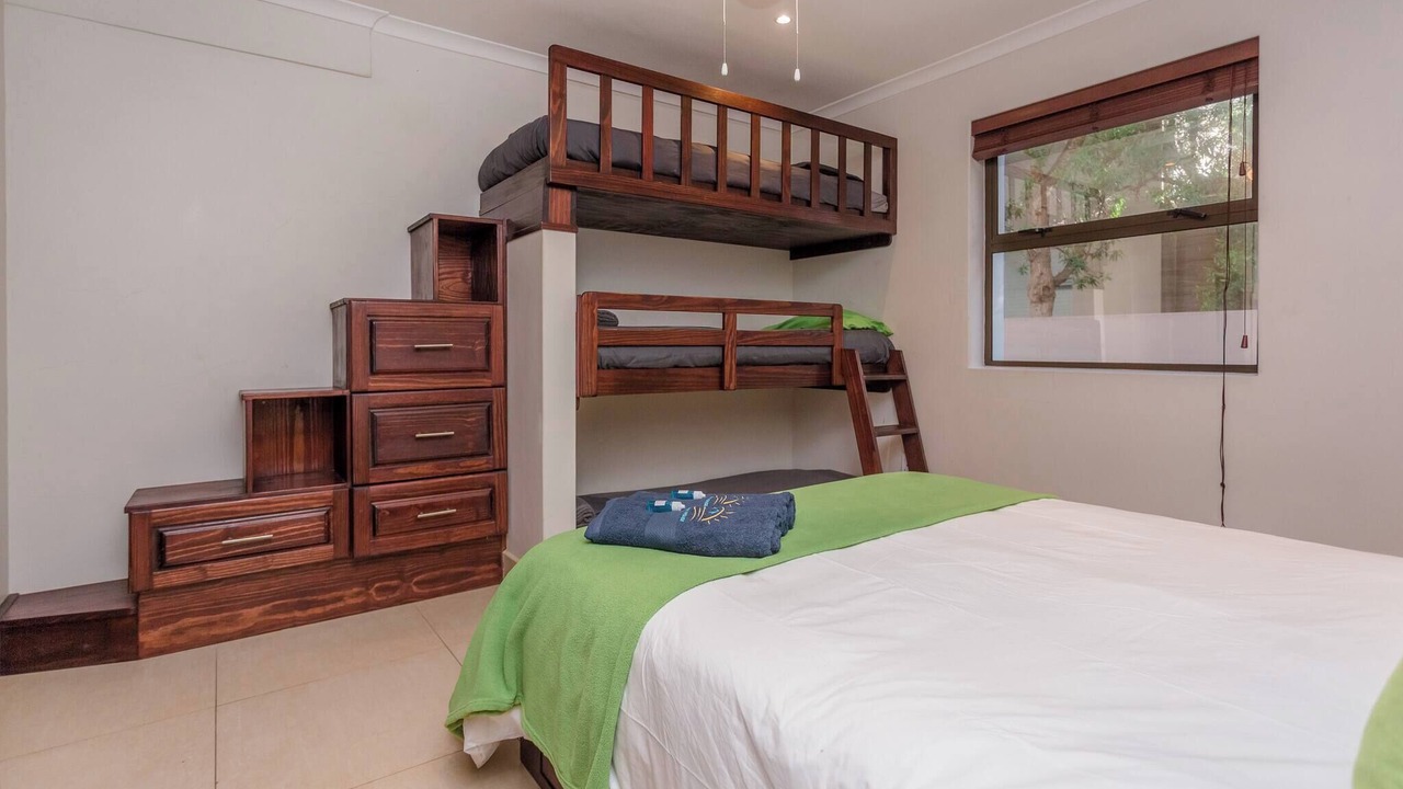 Photo of Bedroom in De Kelders