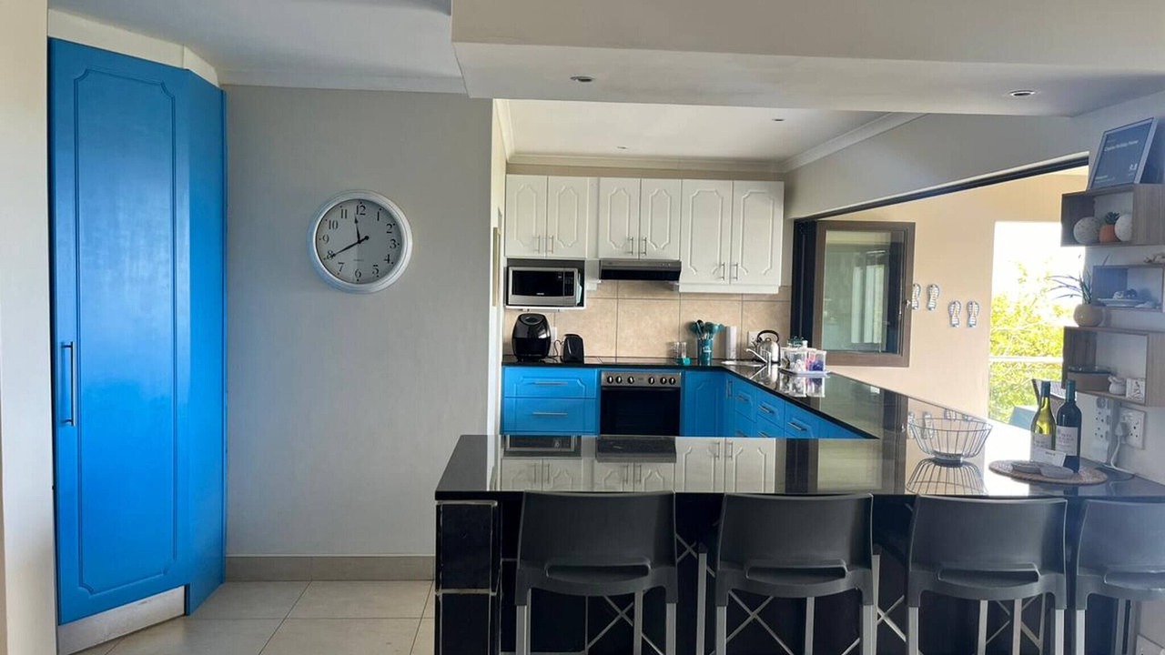 Photo of Kitchen in De Kelders