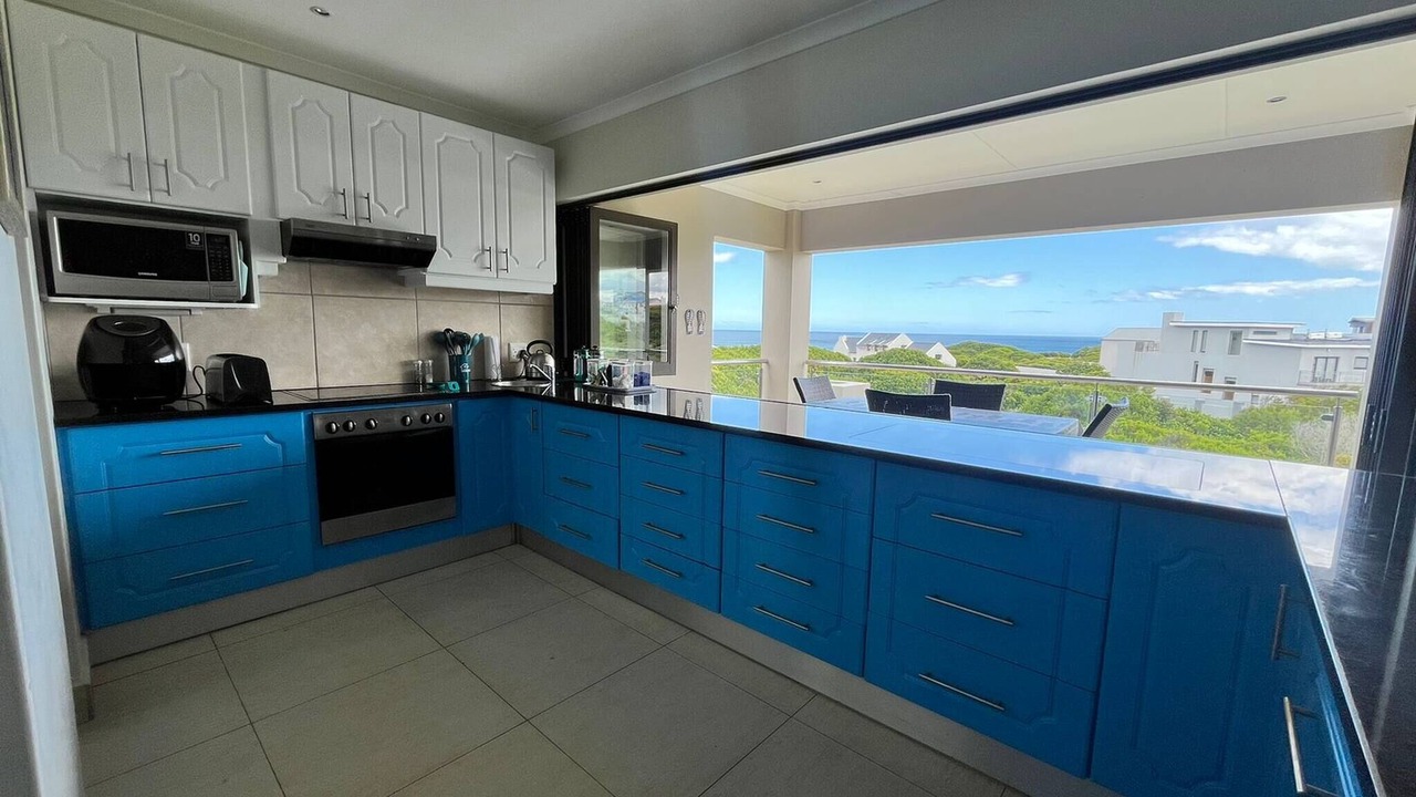 Photo of Kitchen in De Kelders