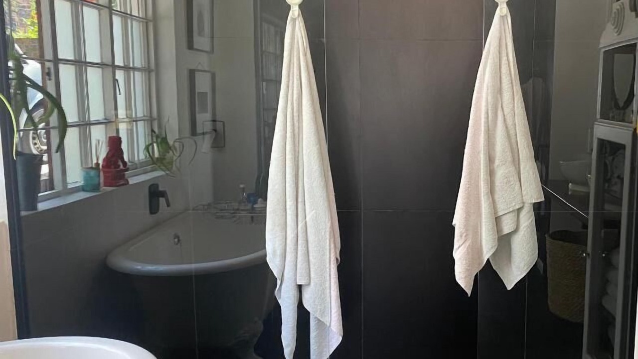 Photo of Bathroom in Hout Bay