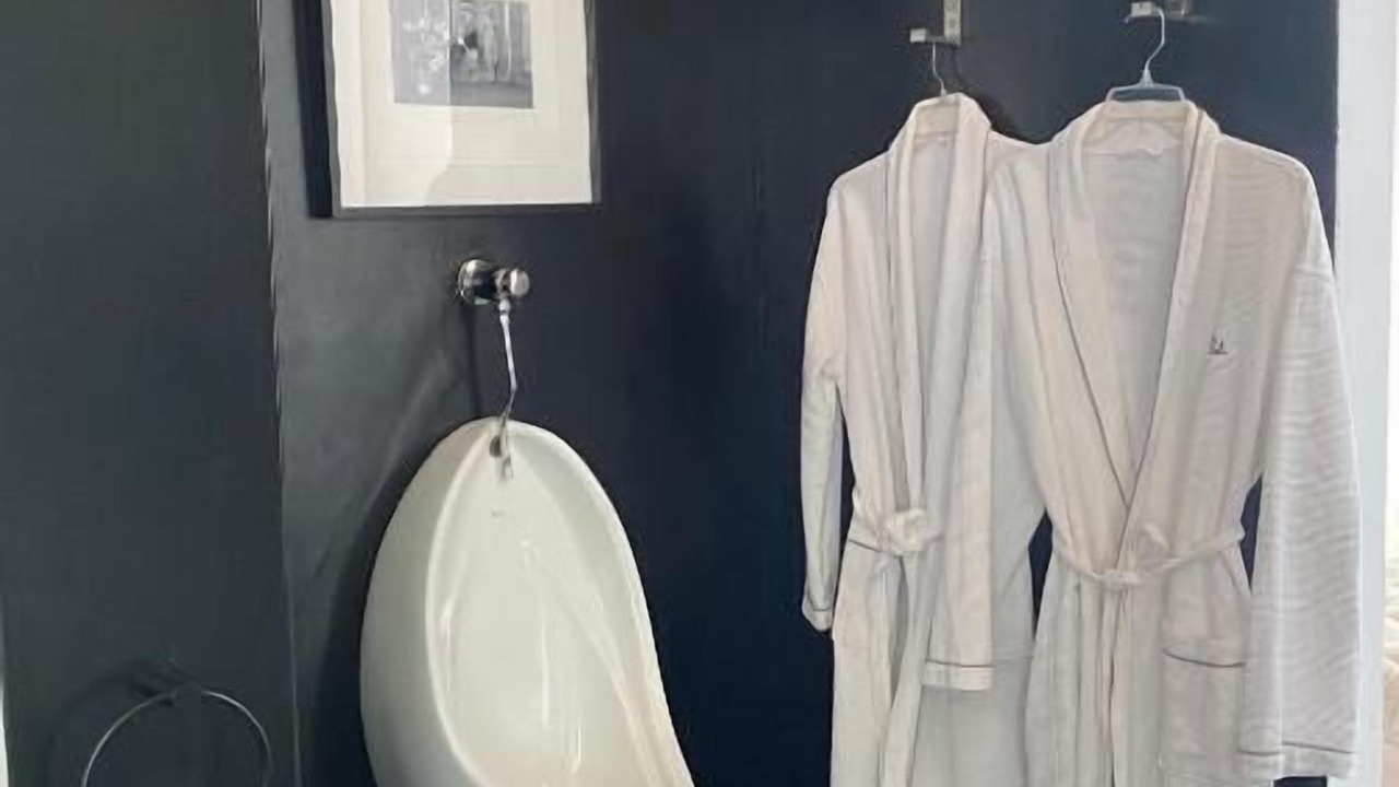 Photo of Bathroom in Hout Bay