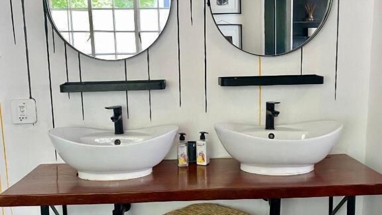 Photo of Bathroom in Hout Bay
