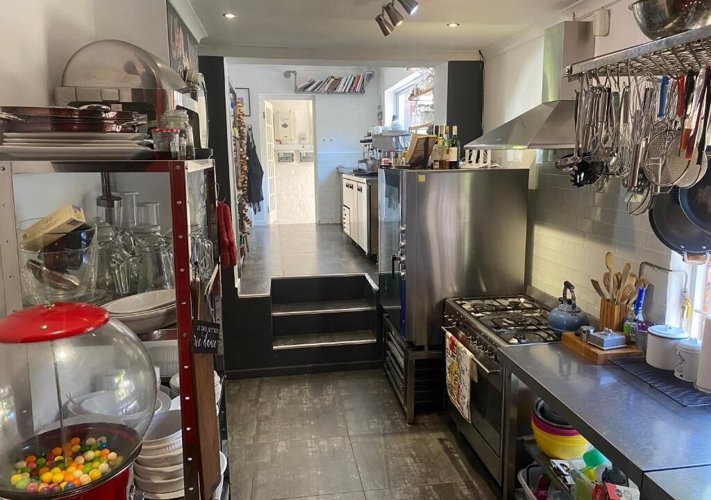 Photo of Kitchen in Hout Bay