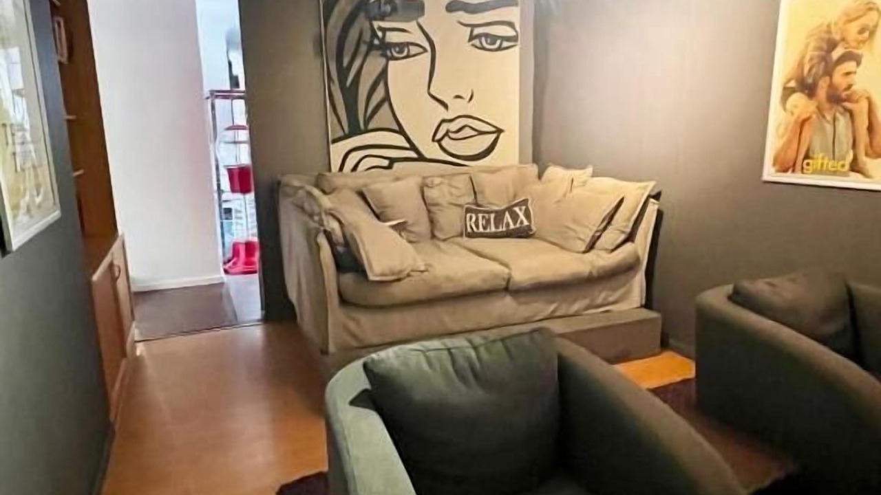 Photo of Livingroom in Hout Bay