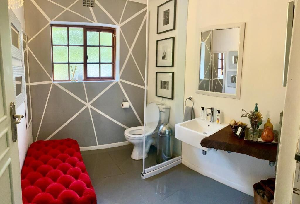 Photo of Bathroom in Hout Bay