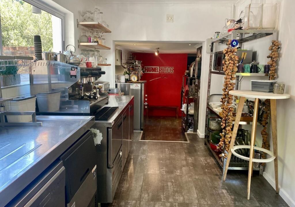Photo of Kitchen in Hout Bay