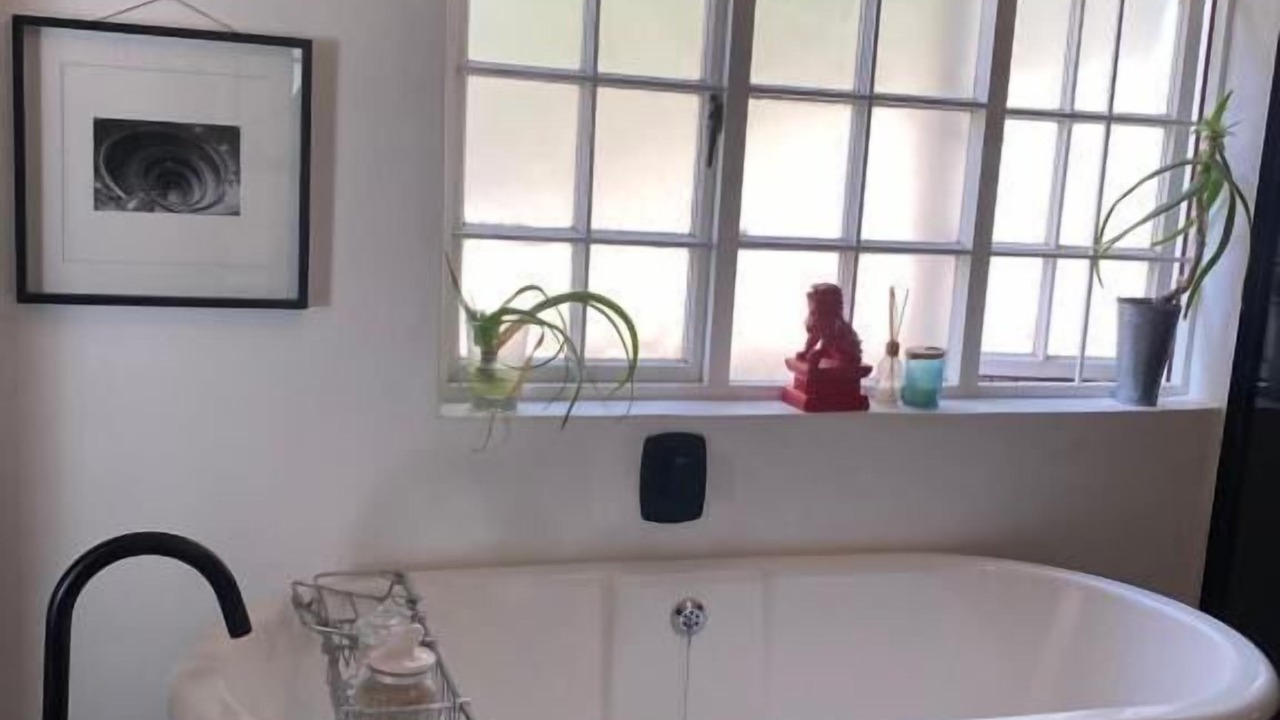 Photo of Bathroom in Hout Bay
