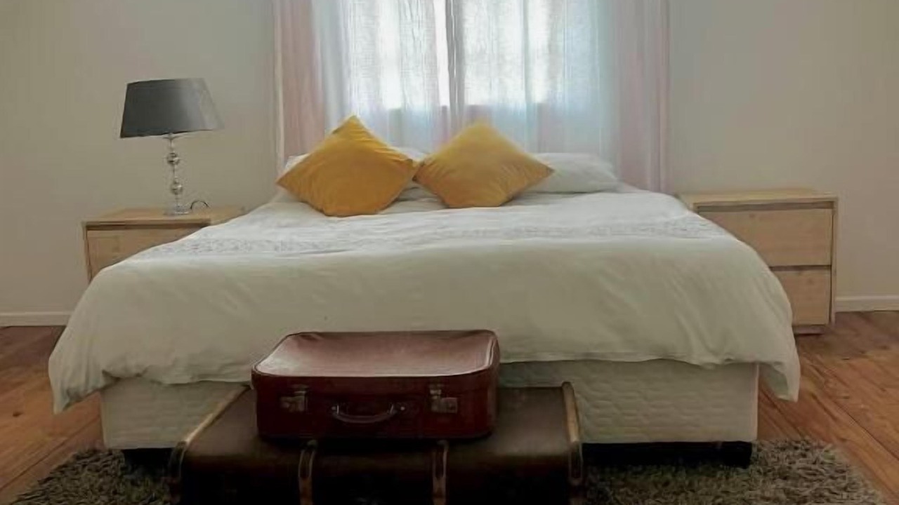 Photo of Bedroom in Hout Bay