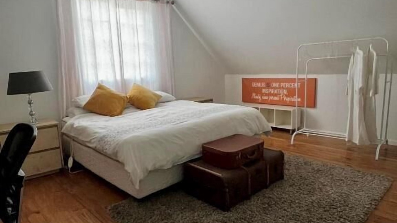 Photo of Bedroom in Hout Bay