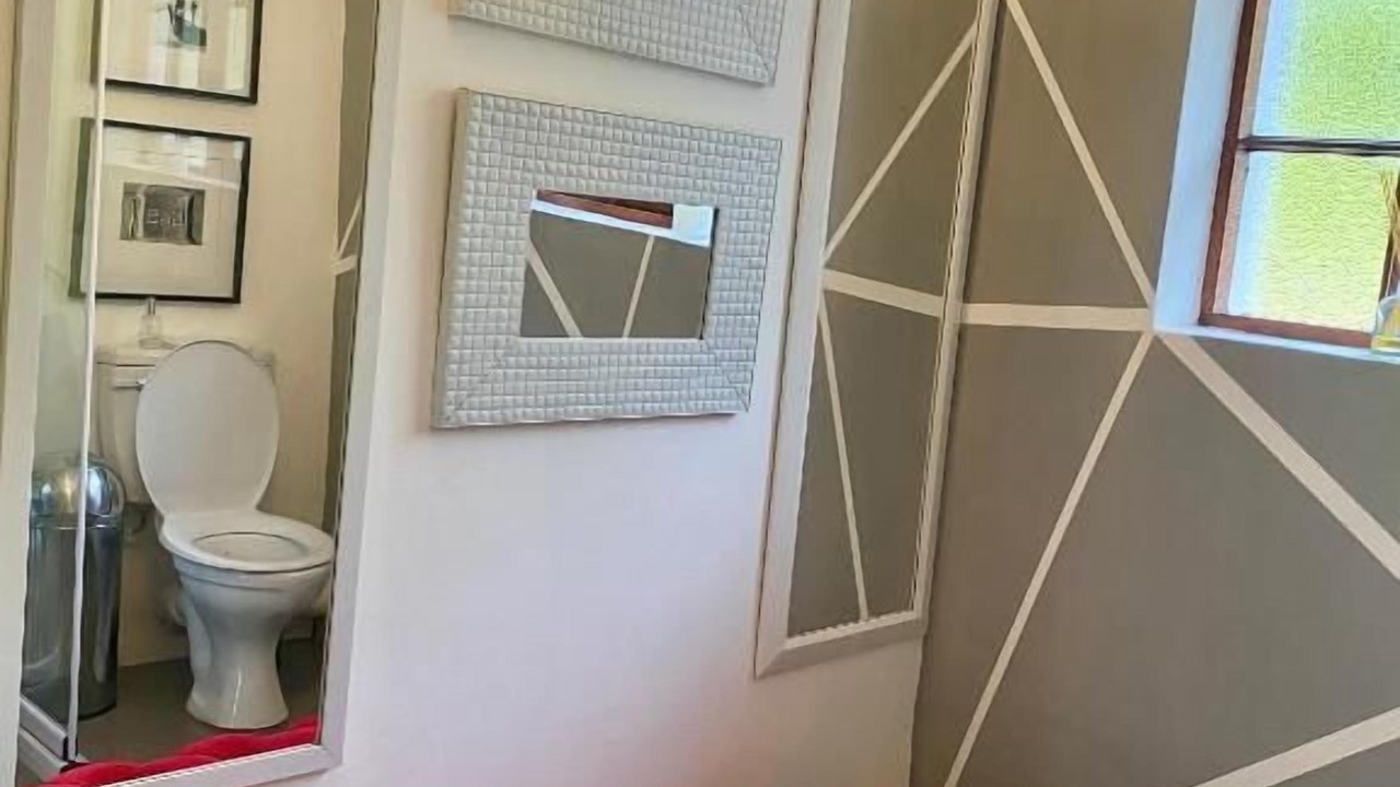 Photo of Bathroom in Hout Bay