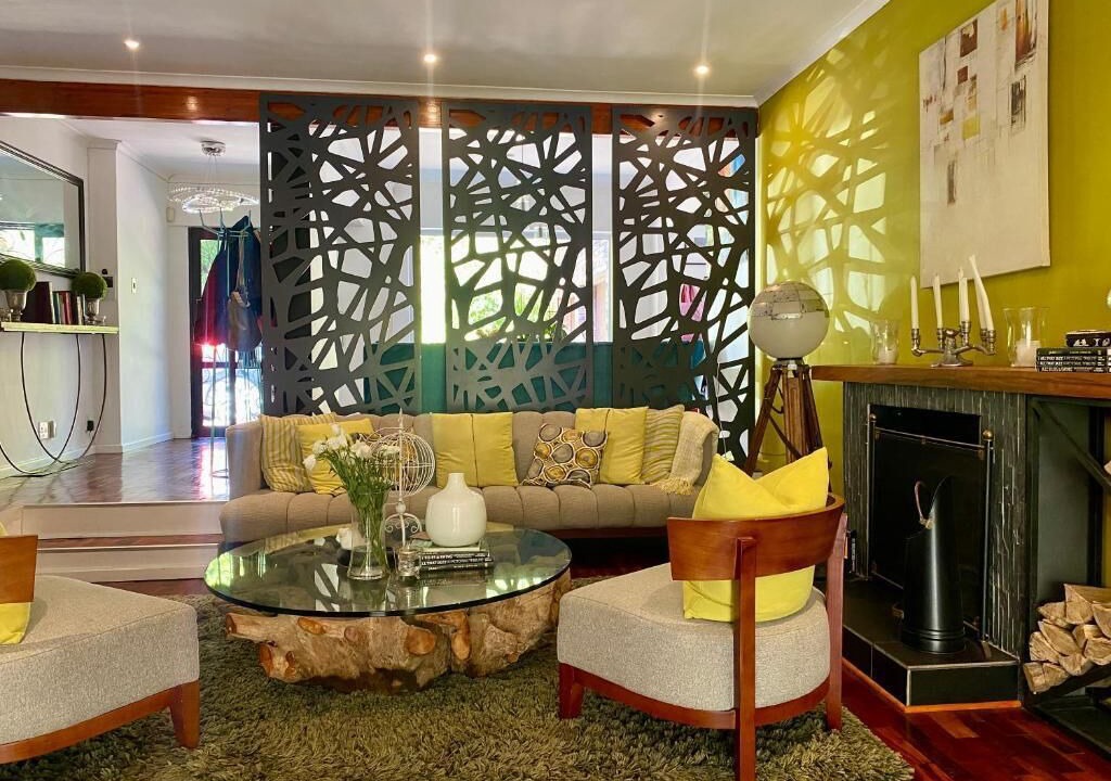 Photo of Livingroom in Hout Bay