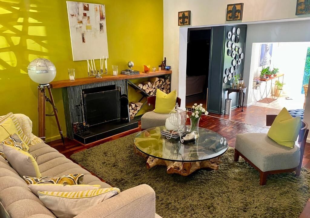 Photo of Livingroom in Hout Bay