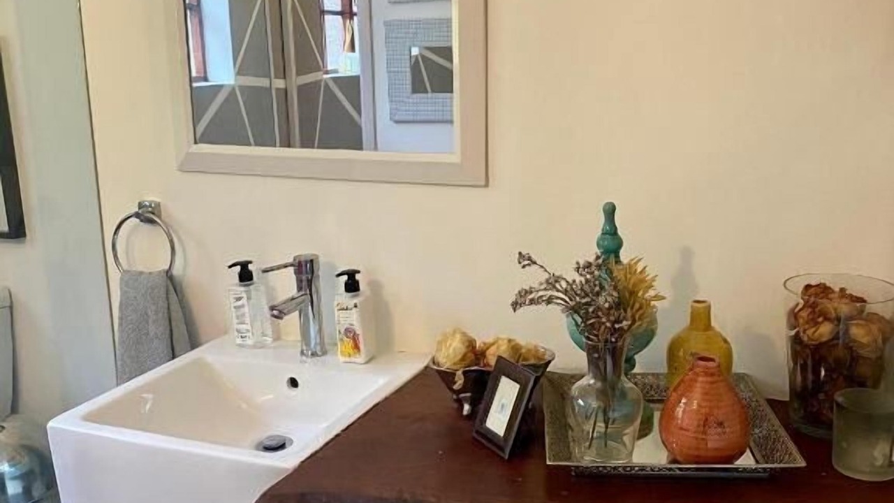 Photo of Bathroom in Hout Bay