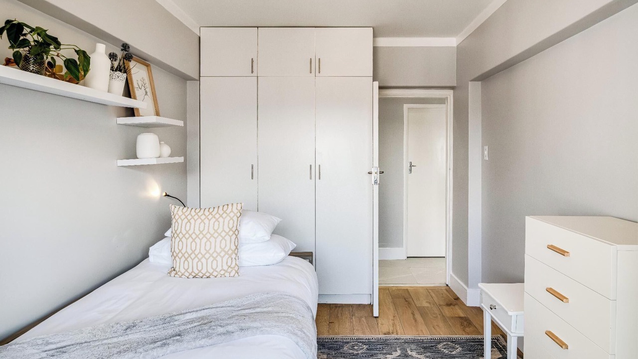 Photo of Bedroom in Three Anchor Bay