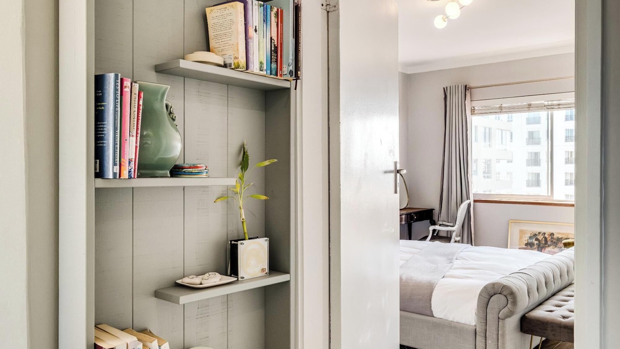Photo of Bedroom in Three Anchor Bay