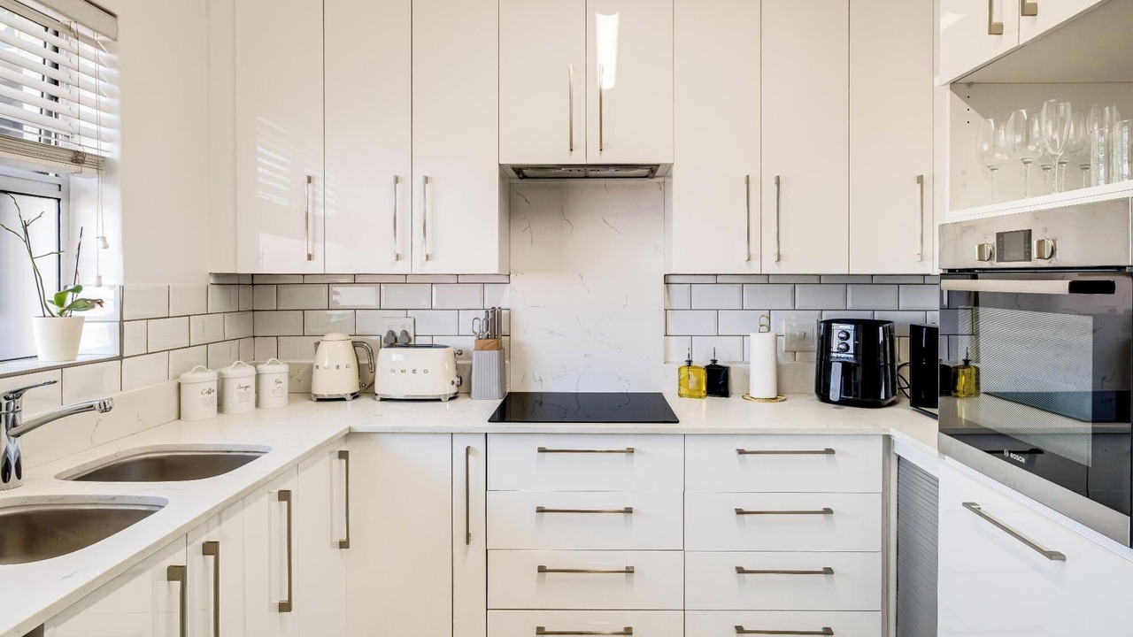 Photo of Kitchen in Three Anchor Bay
