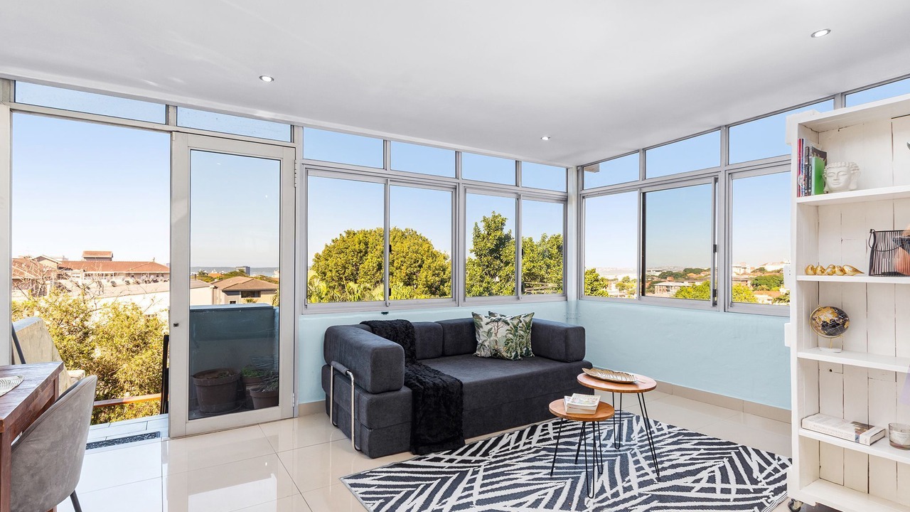 Photo of Livingroom in Musgrave