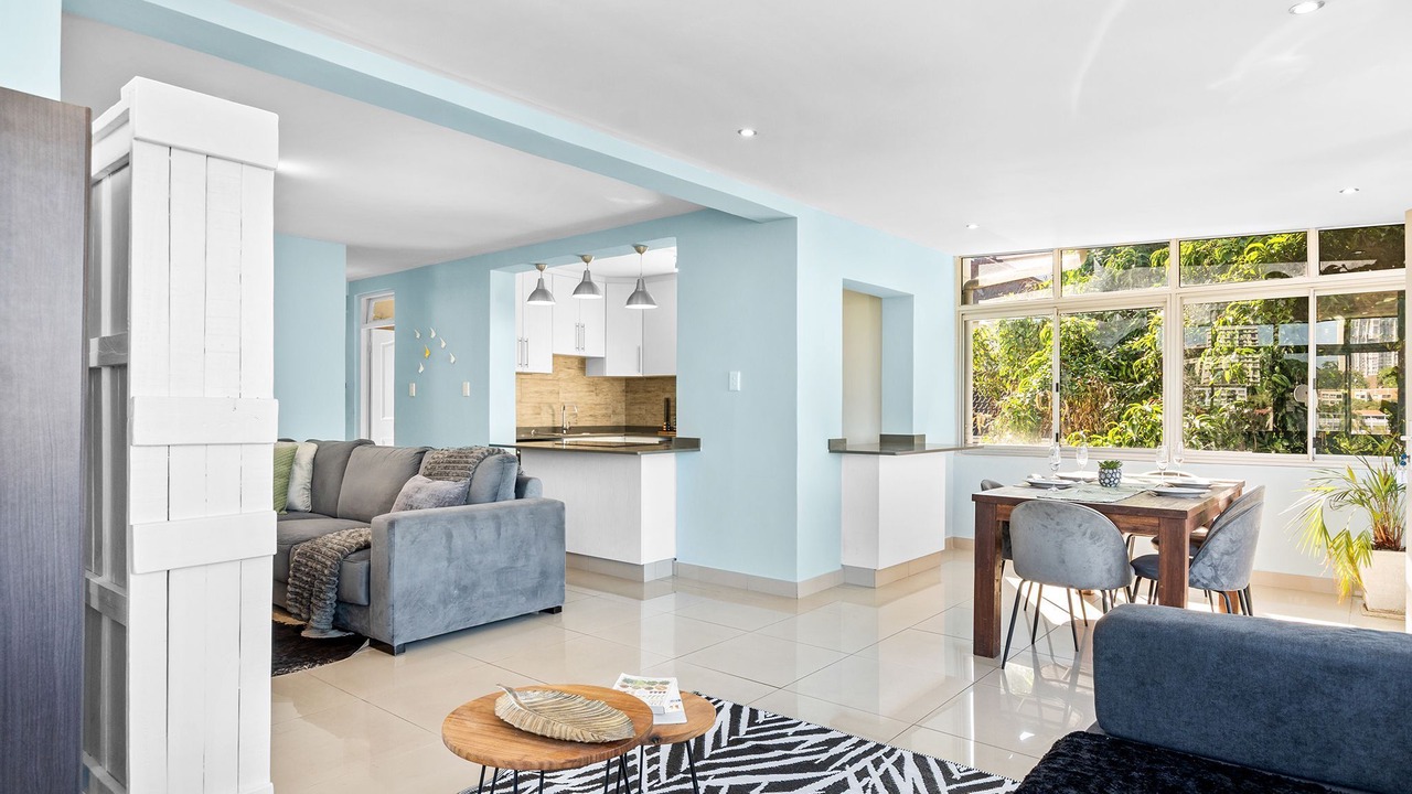 Photo of Livingroom in Musgrave