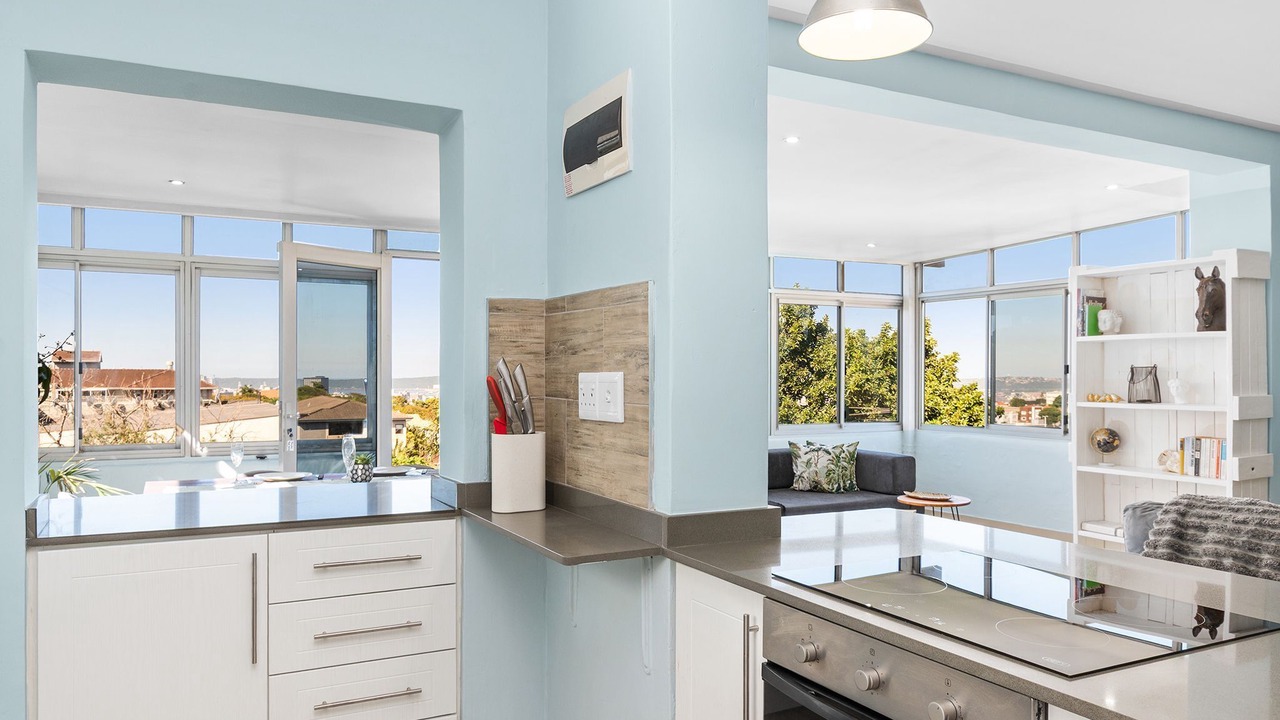 Photo of Kitchen in Musgrave