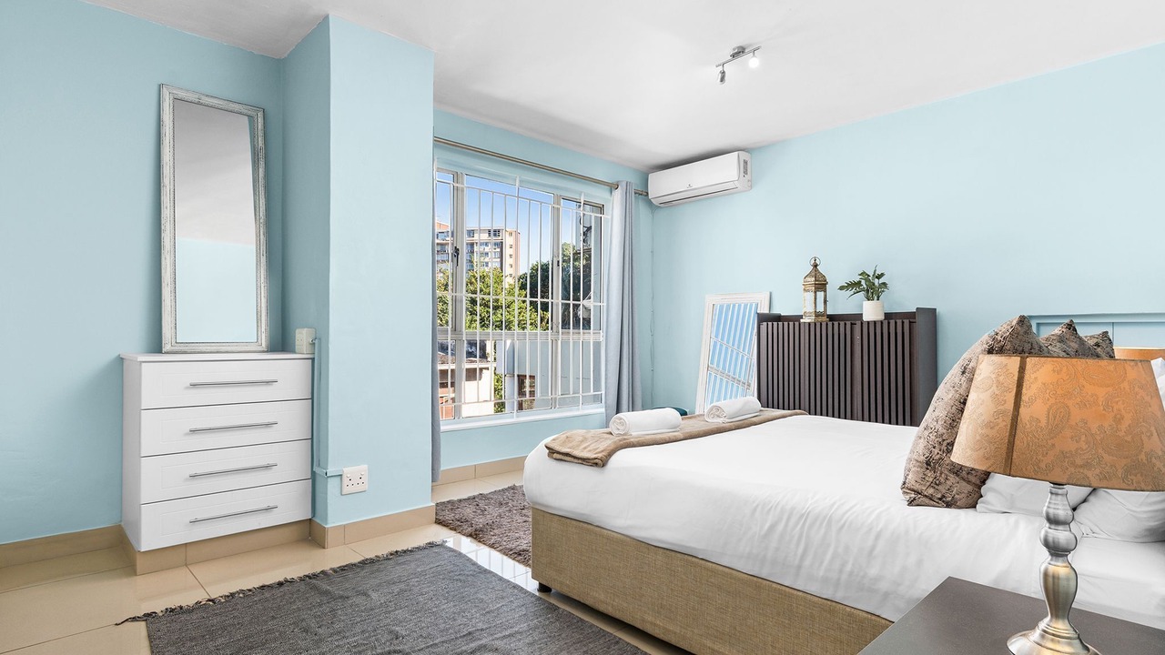 Photo of Bedroom in Musgrave