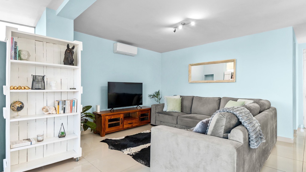 Photo of Livingroom in Musgrave