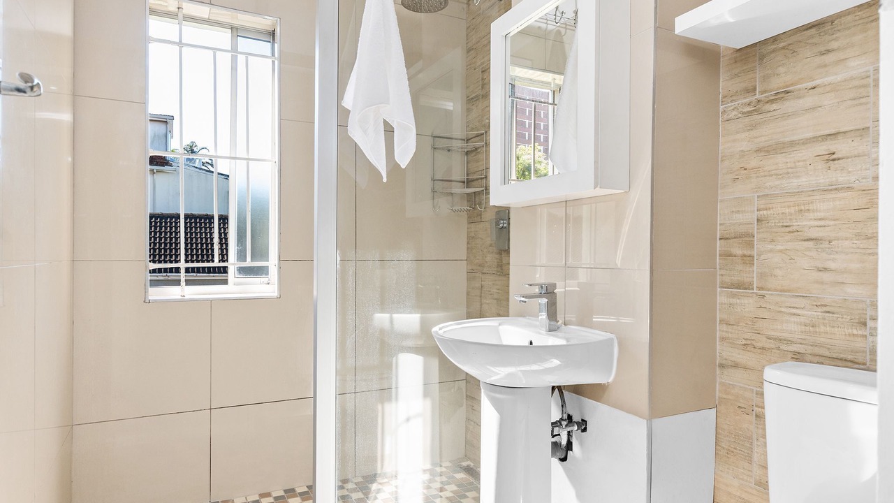 Photo of Bathroom in Musgrave