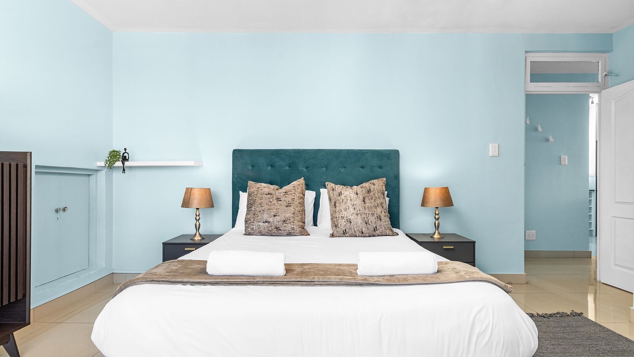 Photo of Bedroom in Musgrave