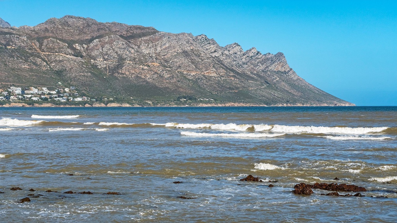 Photo of Others in Gordons Bay Central