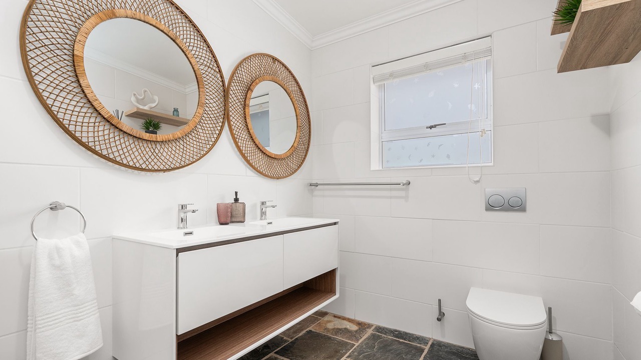 Photo of Bathroom in Gordons Bay Central