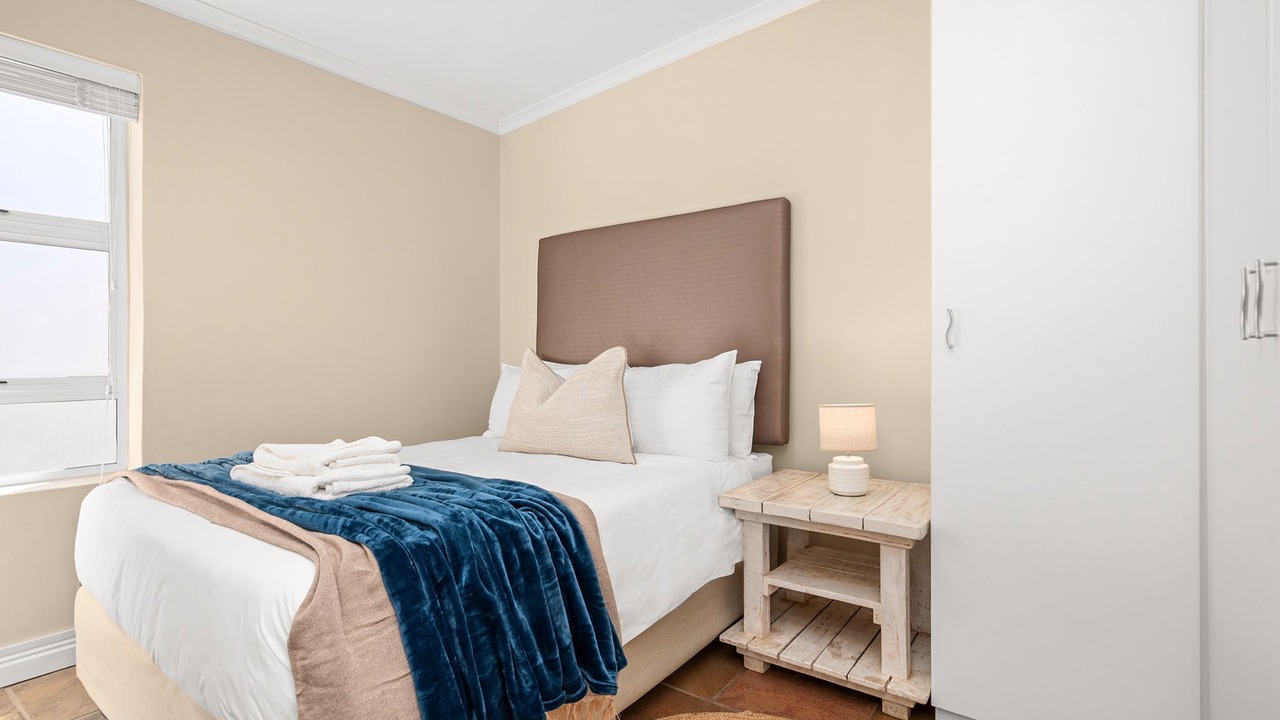 Photo of Bedroom in Gordons Bay Central