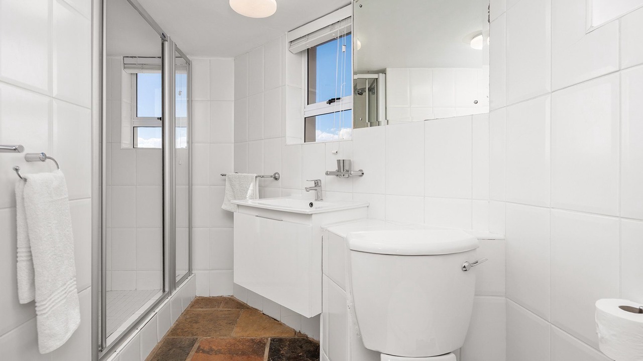 Photo of Bathroom in Gordons Bay Central