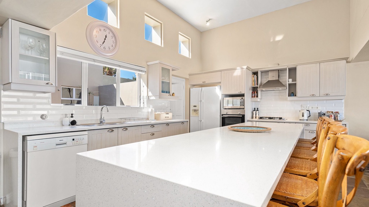 Photo of Kitchen in Gordons Bay Central