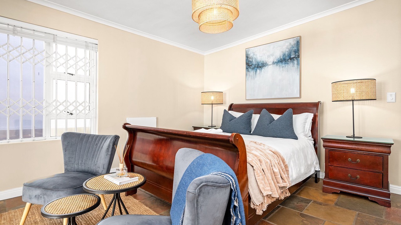 Photo of Bedroom in Gordons Bay Central