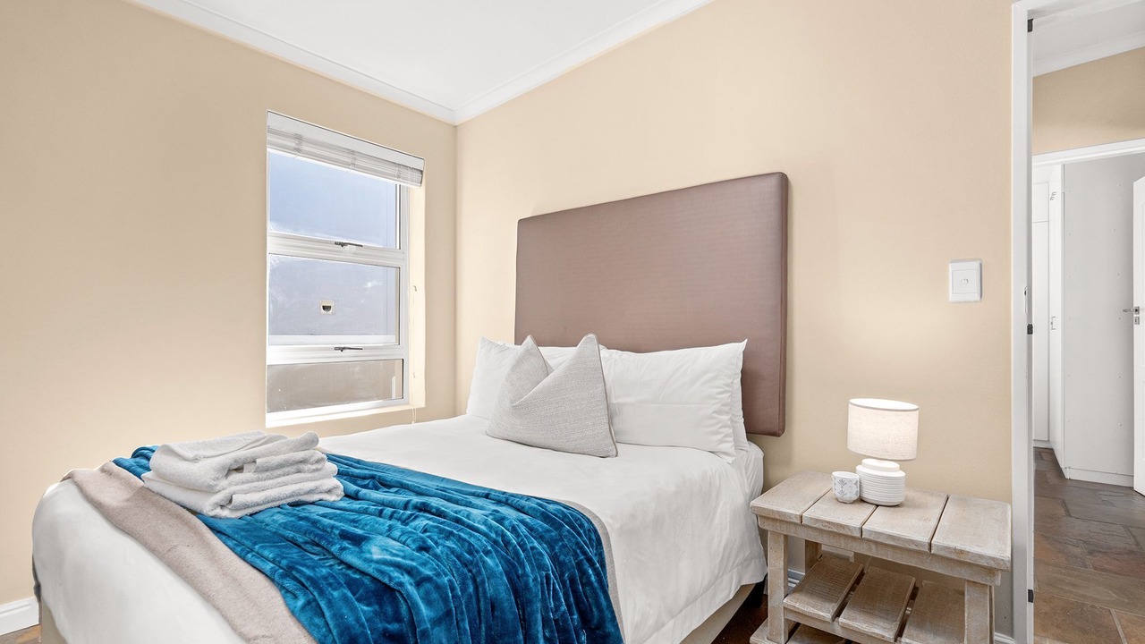 Photo of Bedroom in Gordons Bay Central
