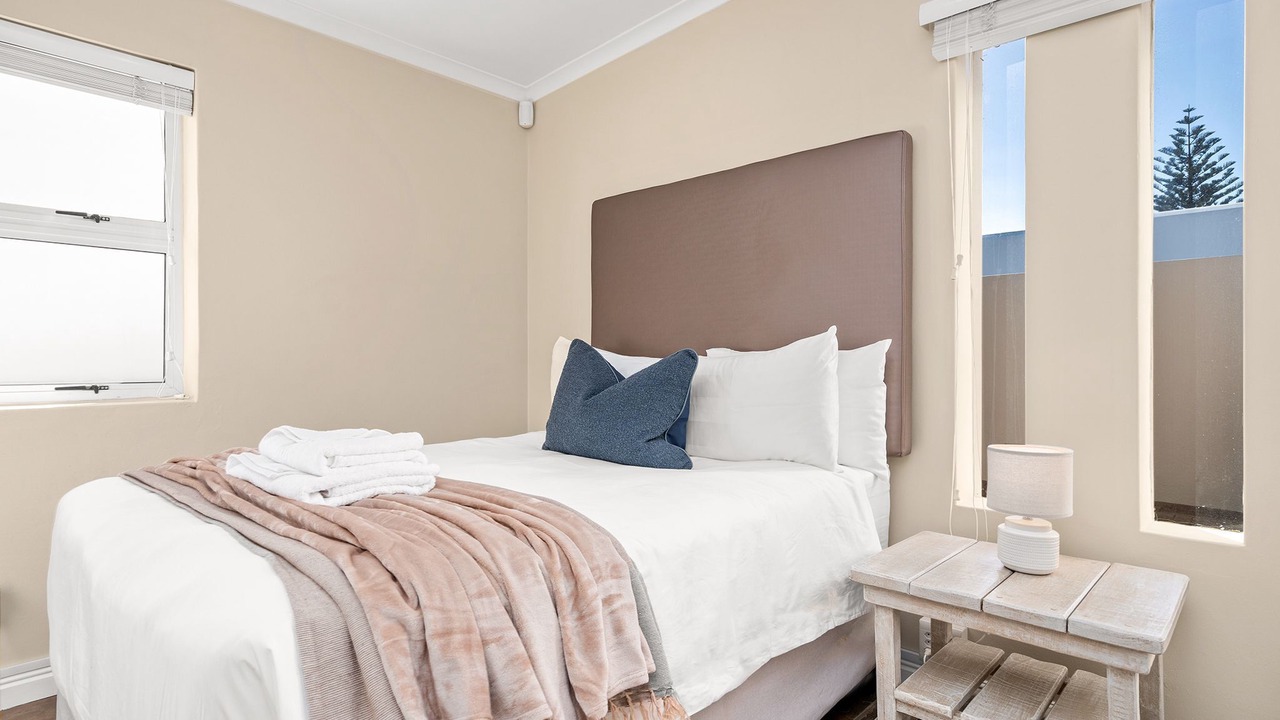 Photo of Bedroom in Gordons Bay Central