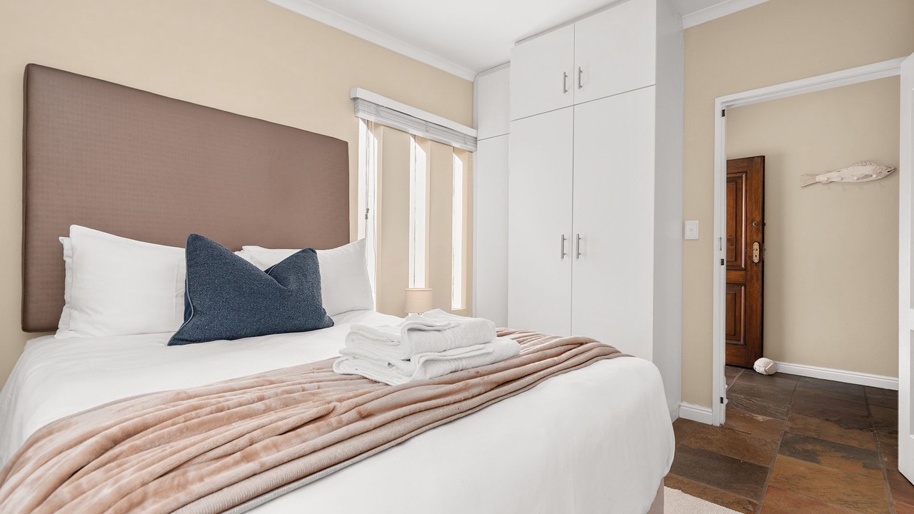 Photo of Bedroom in Gordons Bay Central