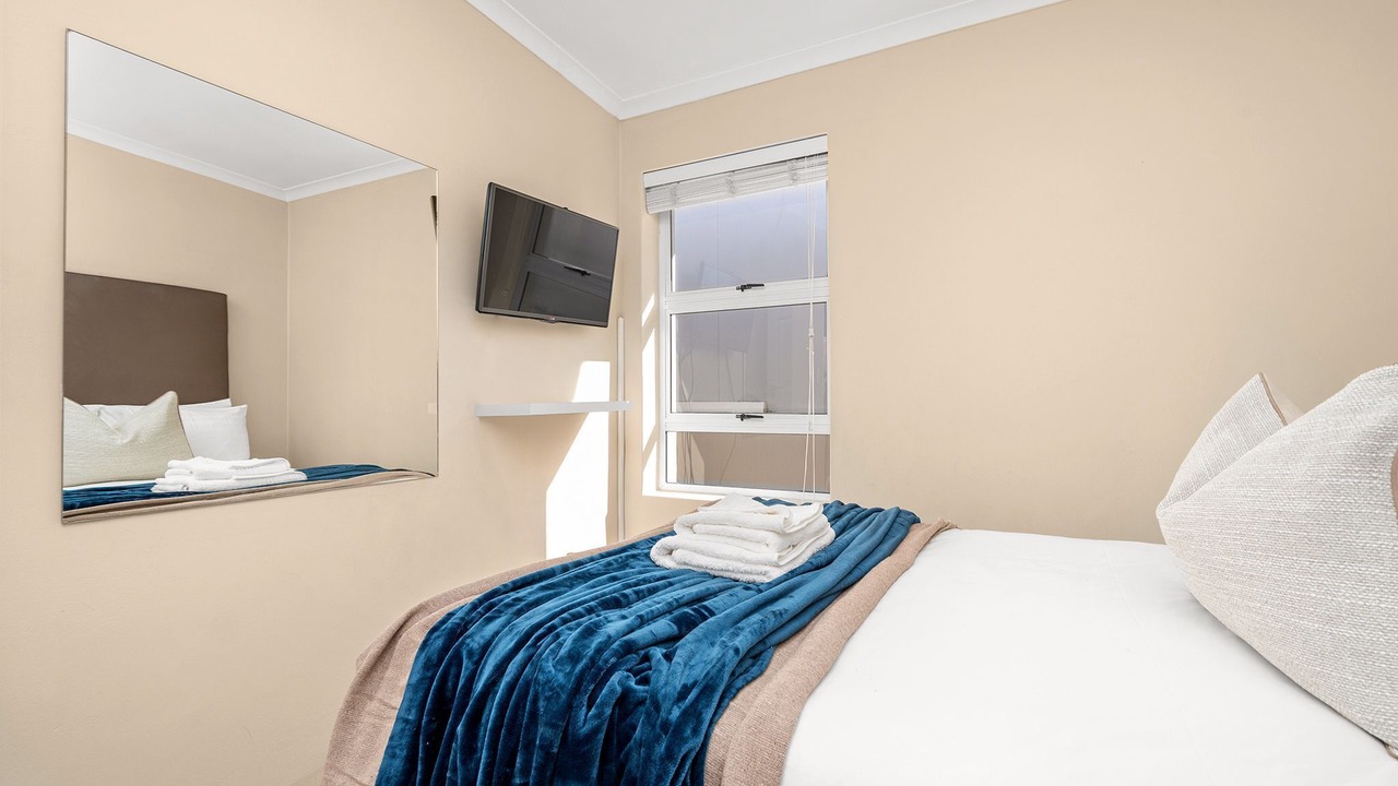 Photo of Bedroom in Gordons Bay Central