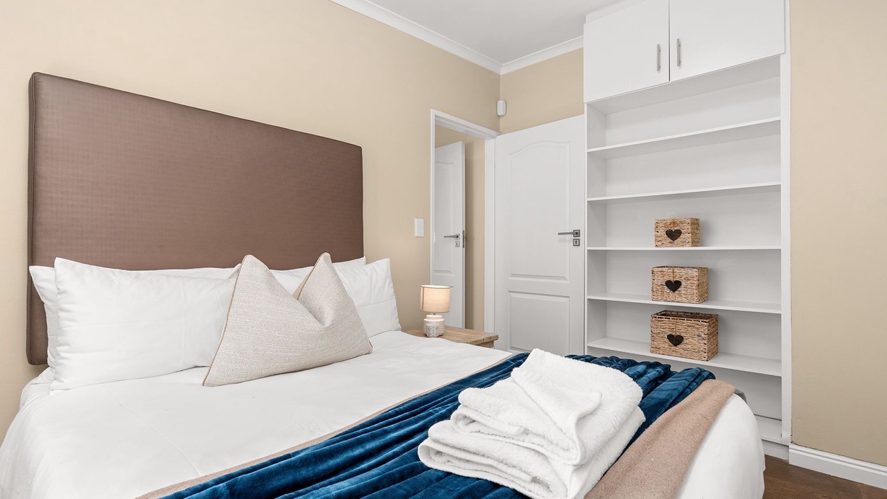 Photo of Bedroom in Gordons Bay Central