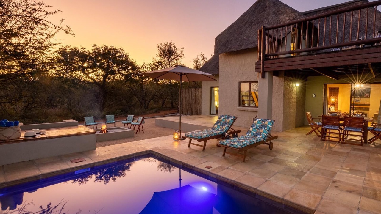 Photo of Outdoor in Hoedspruit