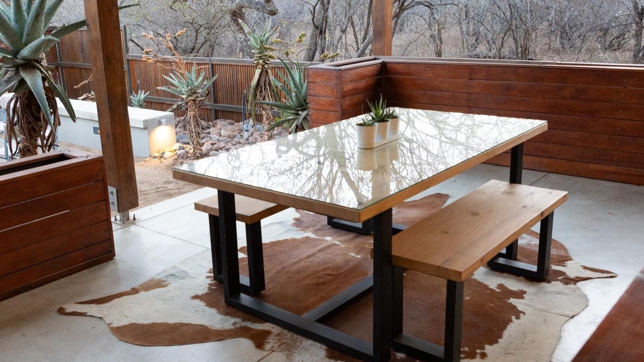 Photo of Outdoor in Hoedspruit
