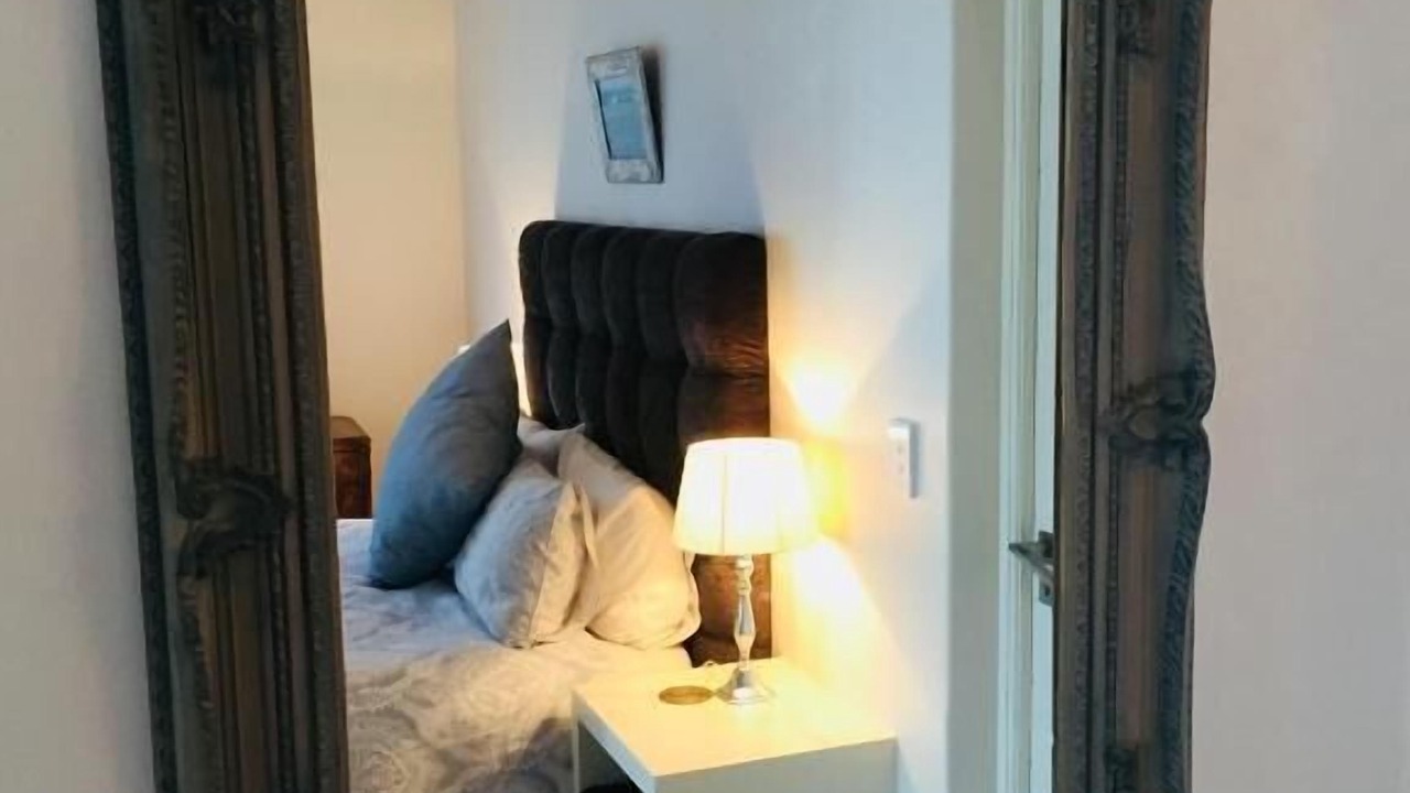 Photo of Bedroom in Calypso Beach