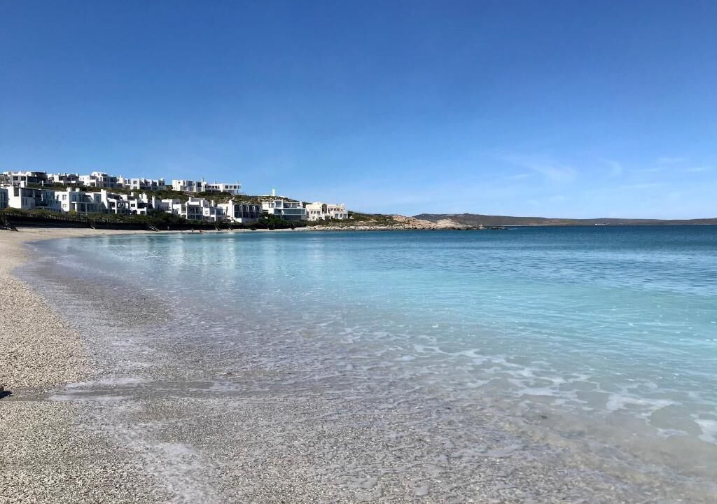 Photo of Others in Calypso Beach