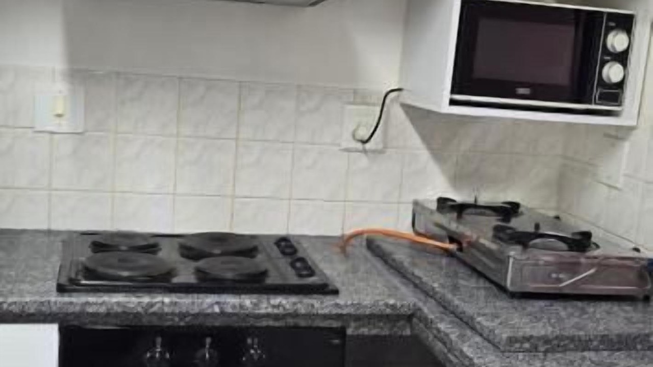 Photo of Kitchen in Durban Beachfront