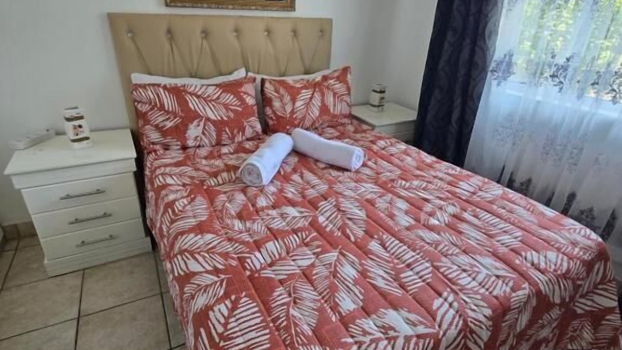Photo of Bedroom in Durban Beachfront
